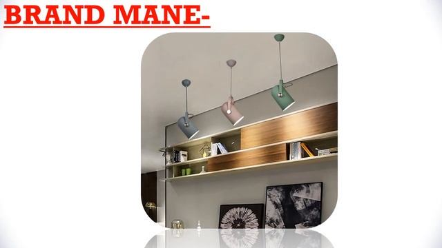 Best pendant lighting for kitchen island  2020