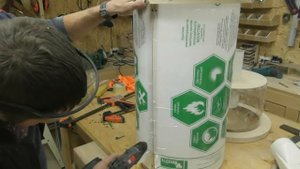 Циклон своими руками