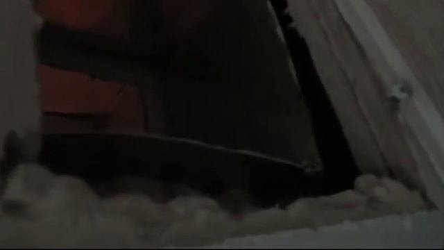 Система вентиляции