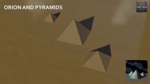 The Great Pyramids of Giza | The Untold Secrets