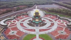 Песня "Люблю тебя, моя Россия". Исполнение и музыка: Дарья Брильянт. На стихи прот. Алексия Зайцева.