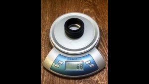 Адаптер M42 - Sony E, или как подружить советский объектив Гелиос с беззеркалкой от Sony