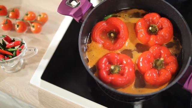 Реклама Набор посуды смотреть онлайн