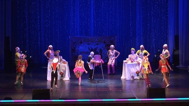 Весеннее настроение смотреть онлайн