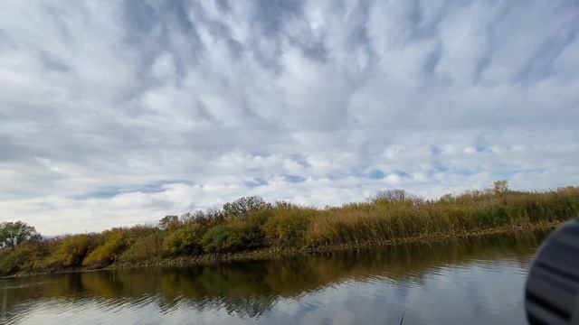 Рыбалка на Ишим 01 Просто рыбалка🐟🎣 смотреть онлайн