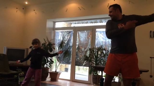 Танец на День матери #танец #деньматери #дети