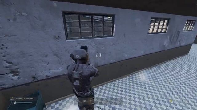 Запас прочности - DayZ смотреть онлайн