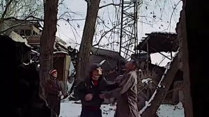 сержан братан и булла ураган #90