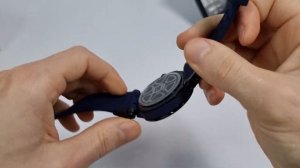 TISSOT T-RACE CHRONOGRAPH. Обзор\Review