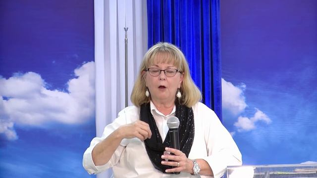 CЕМИНАР ВЕРЫ, часть 1 смотреть онлайн