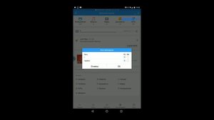 Как в ES Проводник настроить Root доступ?