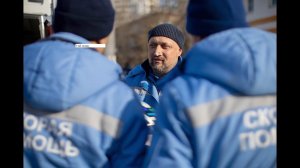 «Скорая помощь» 7 й сезон 1 я серия  Анонс и дата выхода