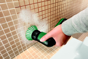 Электрощетка Часть 1