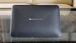 Стиль превыше всего! Обзор портативной колонки Harman/Kardon Esquire 2.