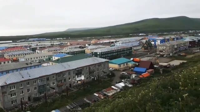 озерновский поселка!!!