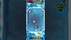 SMASHING FOUR ОБЗОР / SMASHING FOUR КРУТАЯ КОЛОДА SMASHING FOUR ДЕКА