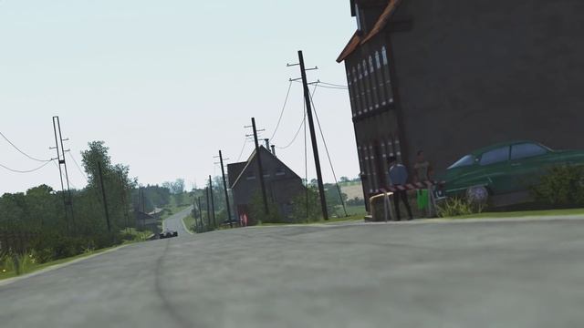 Welcome to rFactor 2! смотреть онлайн