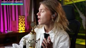 #квашенаякавер Полина Гагарина - Спектакль окончен