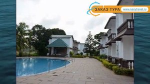 BOLLYWOOD SEA QUEEN 3* Индия Юг Гоа обзор – отель БОЛЛУВУД СИ КВИН 3* Юг Гоа видео обзор