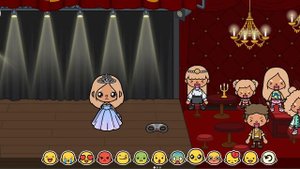 Девочка плакса.  только звук погромче сделайте