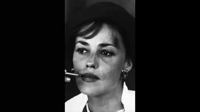 Jeanne Moreau | tout morose смотреть онлайн