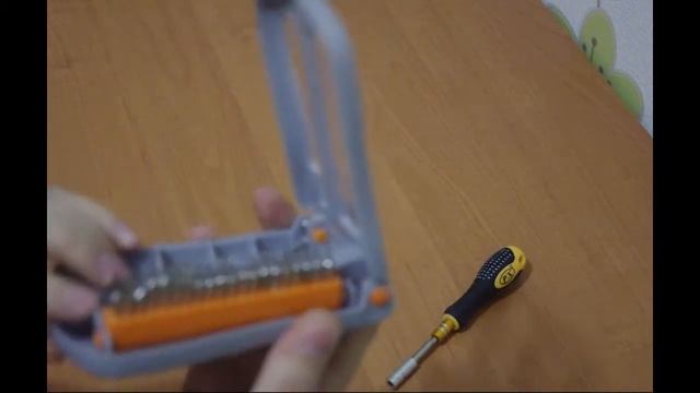 Набор отверток смотреть онлайн