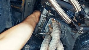 Строим SUBARU на компрессоре! Ч.2 Building a SUPERCHARGED SUBARU EZ30 H6! Pt. 2