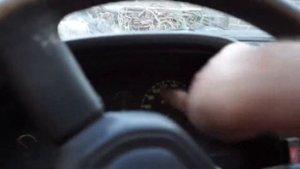 тест промывки 3-х уровне вой  LAVR    ML-100