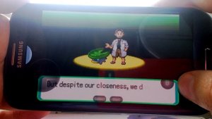 Как играть в игры Game Boy Advance на телефонах Android (эмулятор GBA.emu)