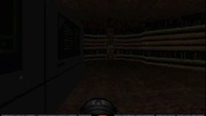 Final DOOM (PS1)