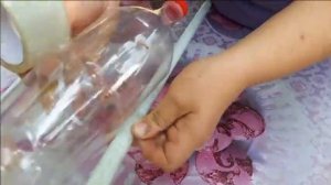 Капельный полив своими руками. Не выбрасывайте бутылки, сделайте из них капельный полив