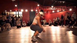 Jade Chynoweth MOST ICONIC Performances ???