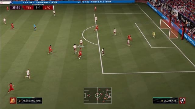 Обзор Fifa 21 Мюллер 89 / Обзор Fifa 21 Muller 89 / Томас Мюллер Fifa 21 / Обзор на Мюллера 89 / 12