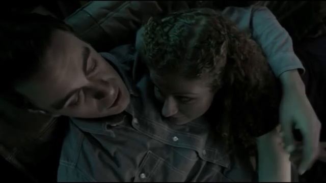 Руди, монашка и Иисус. Отбросы (Misfits)
