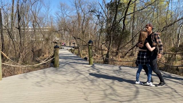 Kuna + Tori- Zouk during social distancing смотреть онлайн