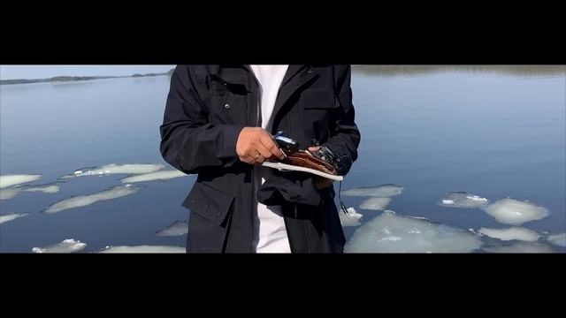 ВЫ НИКОГДА НЕ ПРОМОКНИТЕ В ТАКОЙ КУРТКЕ смотреть онлайн