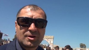 Дагестанцы в Красноярске, Красноярцы в Дагестане