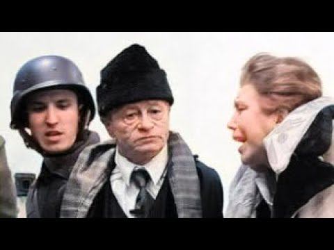 Последнее слово Чаушеску: что он сказал перед расстрелом