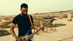 Architects - Animals | Bass Cover