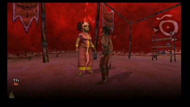 How to Turn Gold Ankh Pieces Into Health - Sphinx and the Cursed Mummy 100% Walkthrough смотреть онлайн