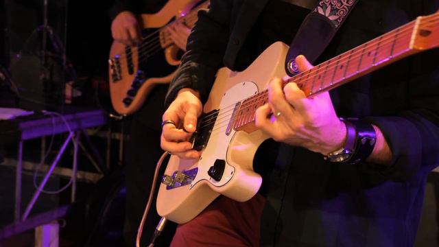 Виталий Ефремочкин & Glorious band - Все, что мне надо смотреть онлайн