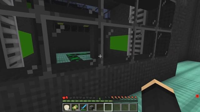 АРМИЯ 1000 ТЕЛЕВИЗОРМЕНОВ ПРОТИВ НУБА И ПРО В МАЙНКРАФТ! TV MAN SKIBIDI TOILET MINECRAFT смотреть онлайн