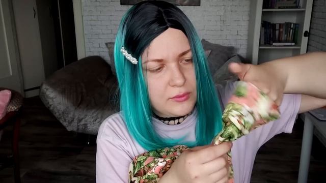 АСМР ? ПОКУПКИ ОДЕЖДЫ ДЛЯ МЕНЯ И БРАТА из ВАСИЛЬКА ? шепот ASMR обзор покупок ? смотреть онлайн