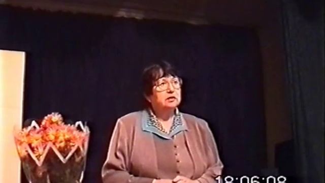 М. Тоненкова.  "Возрастная духовная педагогика"  Часть 2