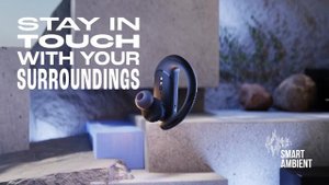 JBL Endurance Peak 3