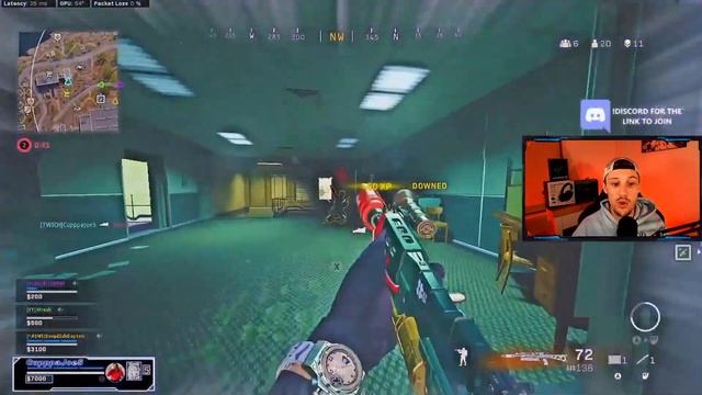 WHY YOUR ENEMIES SHOOT BACK! (Rebirth U. In Action) смотреть онлайн