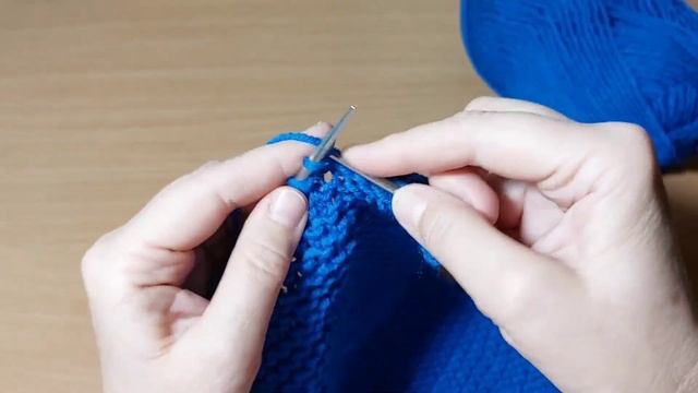 ?✅️ ПОВЯЗКА на голову платочной вязкой?Headband