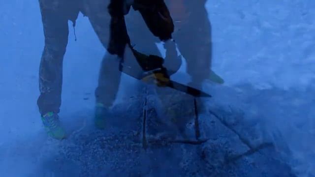 Кубик льда 2016 смотреть онлайн