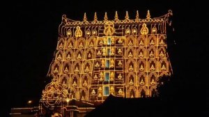 Sree Padmanabhaswamy Temple Treasure Chamber is Discovered History