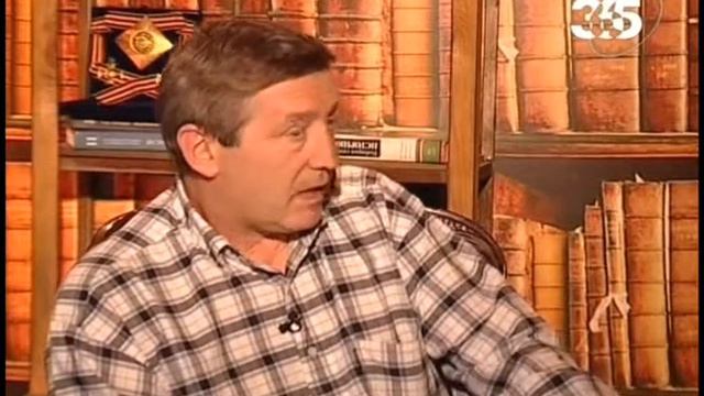 Час истины_Герои 1812 года. Алексей Ермолов. смотреть онлайн